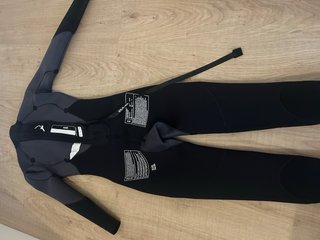 Neopreno Orca Athlex Flex V2 Hombre