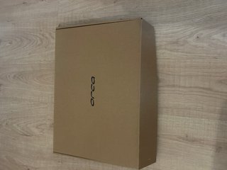 Neopreno Orca Athlex Flex V2 Hombre