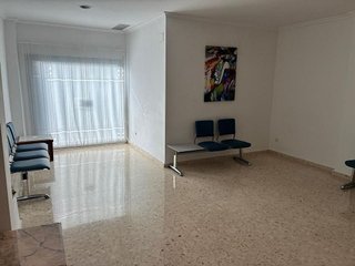 Local comercial en alquiler en Jaume Roig en Valencia