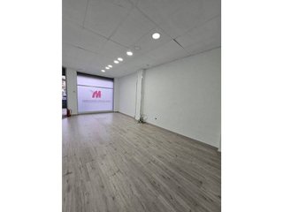 Local comercial en alquiler en La Bozada – Parque Delicias en Zaragoza