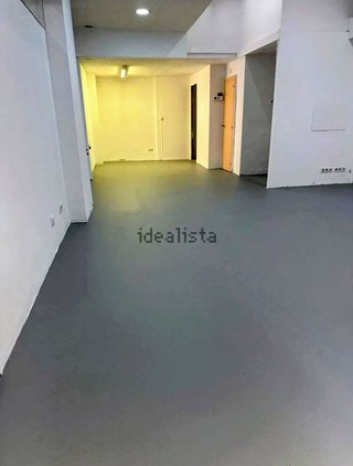 Local comercial en alquiler en Santutxu en Bilbao