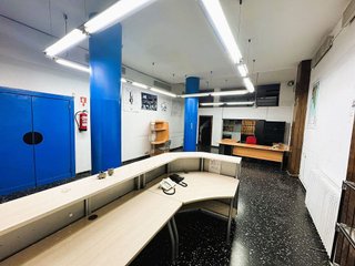 Local comercial en alquiler en La Magdalena en Zaragoza
