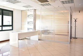 Oficina en alquiler en Cascajos - Piqueras en Logroño
