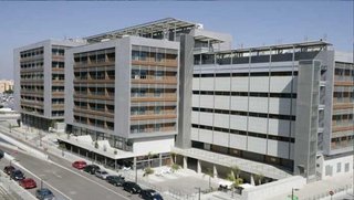Garaje en alquiler en Vara de Quart en Valencia
