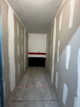 Trastero en alquiler en En Corts en Valencia