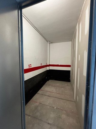Trastero en alquiler en En Corts en Valencia