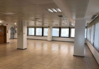 Oficina en alquiler en Castillejos en Madrid