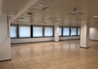 Oficina en alquiler en Castillejos en Madrid
