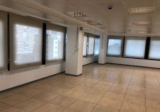 Oficina en alquiler en Castillejos en Madrid