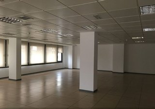 Oficina en alquiler en Castillejos en Madrid