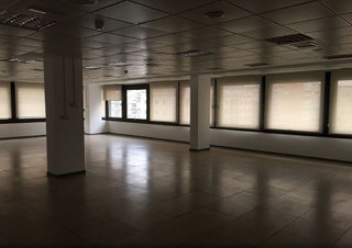 Oficina en alquiler en Castillejos en Madrid