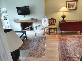 Piso en alquiler en Barrio de Abando en Bilbao