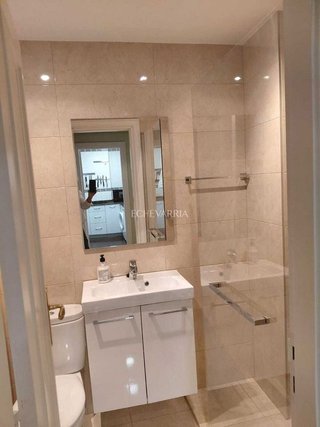 Piso en alquiler en Barrio de Abando en Bilbao