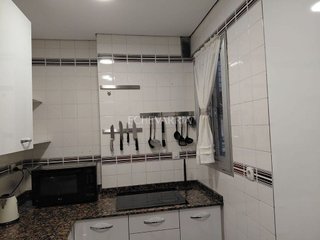 Piso en alquiler en Barrio de Abando en Bilbao