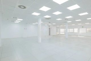 Oficina en alquiler en Simancas en Madrid