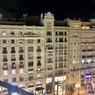 Piso en alquiler en Sant Francesc en Valencia