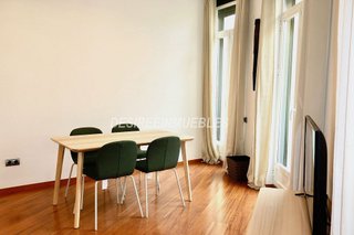 Piso en alquiler en Sant Francesc en Valencia