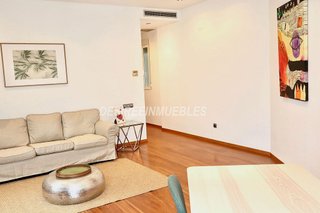 Piso en alquiler en Sant Francesc en Valencia