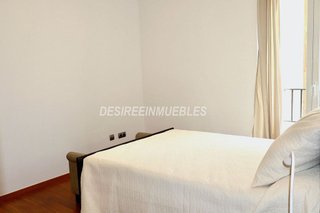 Piso en alquiler en Sant Francesc en Valencia