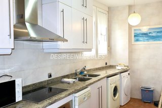 Piso en alquiler en Sant Francesc en Valencia