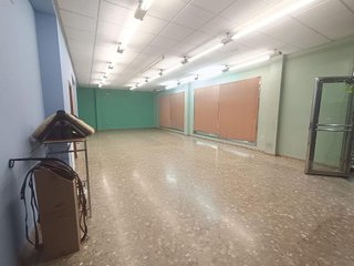 Local comercial en alquiler en Cañero en Córdoba