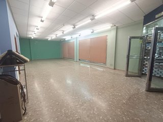 Local comercial en alquiler en Cañero en Córdoba