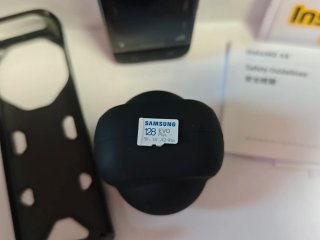 Insta360 X4 8K 360 Action Cam