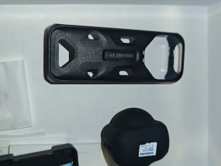 Insta360 X4 8K 360 Action Cam