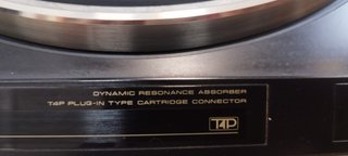 Giradischi Pioneer PL-L550 Direct Drive