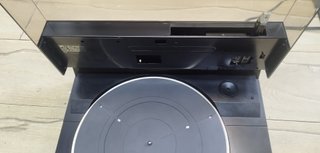 Giradischi Pioneer PL-L550 Direct Drive