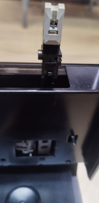 Giradischi Pioneer PL-L550 Direct Drive