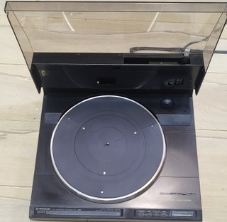 Giradischi Pioneer PL-L550 Direct Drive