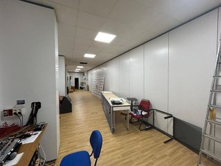 Oficina en alquiler en Triana Oeste en Sevilla