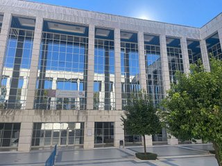 Oficina en alquiler en Triana Oeste en Sevilla