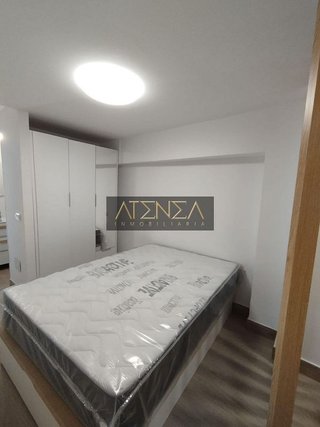 Estudio en alquiler en Casco Urbano en Villaviciosa de Odón