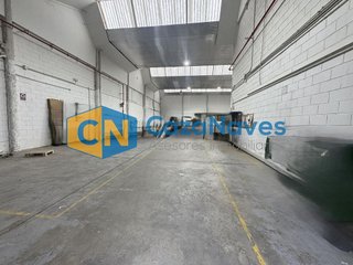 Nave industrial en alquiler en San Agustín de Guadalix