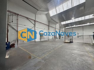 Nave industrial en alquiler en San Agustín de Guadalix