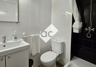 Estudio en alquiler en Les Tendetes en Valencia