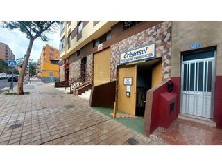 Local comercial en alquiler en Los Gladiolos en Santa Cruz de Tenerife