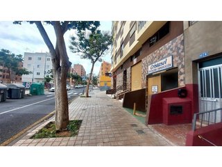 Local comercial en alquiler en Los Gladiolos en Santa Cruz de Tenerife