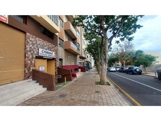 Local comercial en alquiler en Los Gladiolos en Santa Cruz de Tenerife