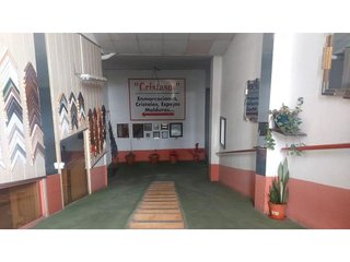 Local comercial en alquiler en Los Gladiolos en Santa Cruz de Tenerife
