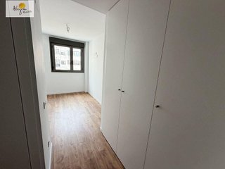 Piso en alquiler en Fonteta de Sant Lluís en Valencia