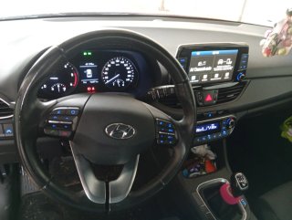 Hyundai i30 2019