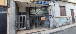 Local comercial en alquiler en Salamanca - Uruguay - Las Mimosas en Santa Cruz de Tenerife