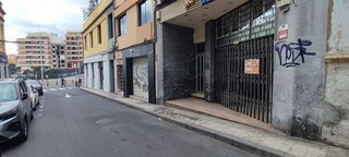 Local comercial en alquiler en Salamanca - Uruguay - Las Mimosas en Santa Cruz de Tenerife