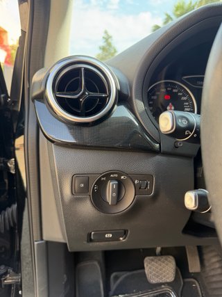 Mercedes-Benz Clase B 2015