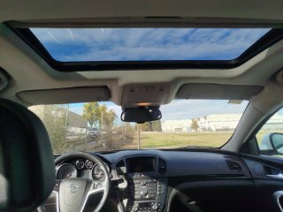 Opel Insignia 2011