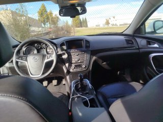 Opel Insignia 2011