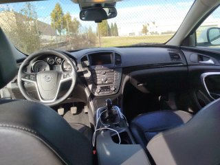 Opel Insignia 2011
